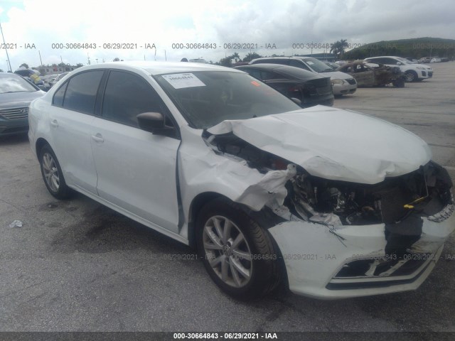 VOLKSWAGEN JETTA SEDAN 2015 3vwd17aj0fm225861