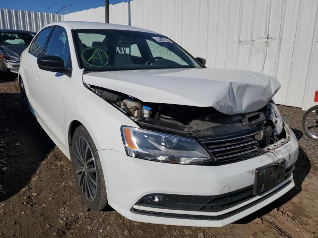 VOLKSWAGEN JETTA SE 2015 3vwd17aj0fm226248