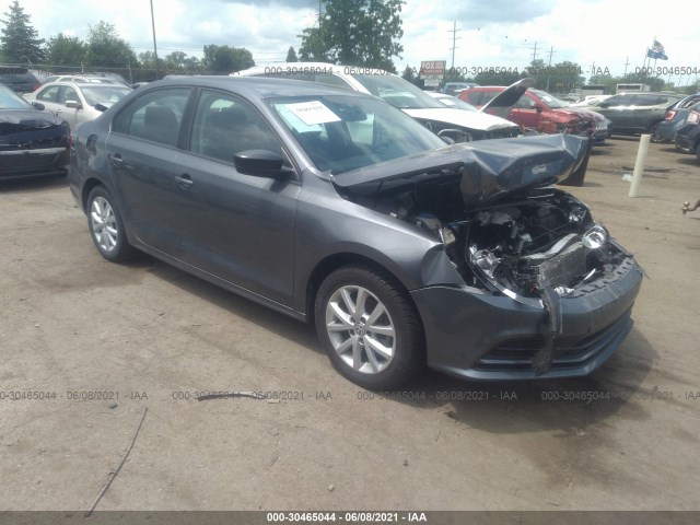 VOLKSWAGEN NULL 2015 3vwd17aj0fm229165