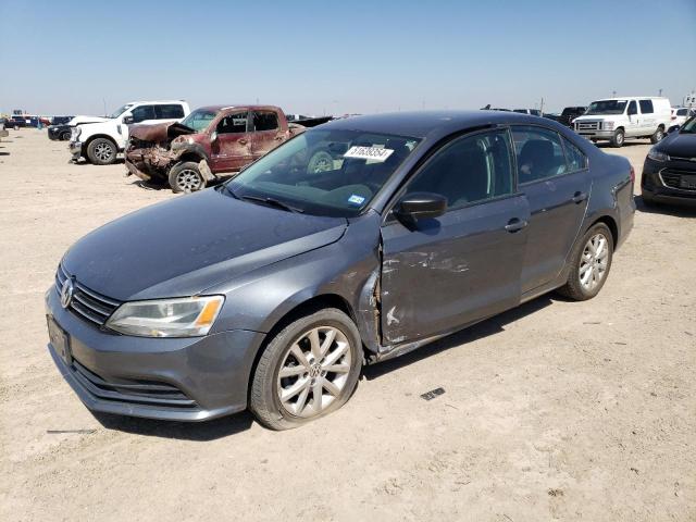 VOLKSWAGEN JETTA 2015 3vwd17aj0fm231868