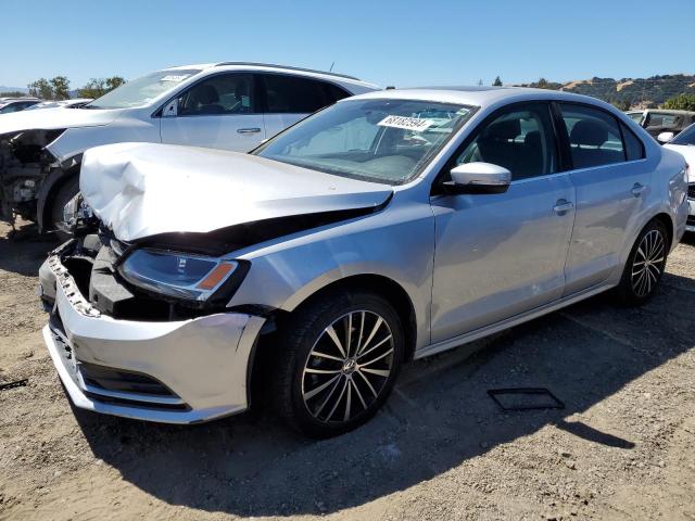 VOLKSWAGEN JETTA SE 2015 3vwd17aj0fm233202