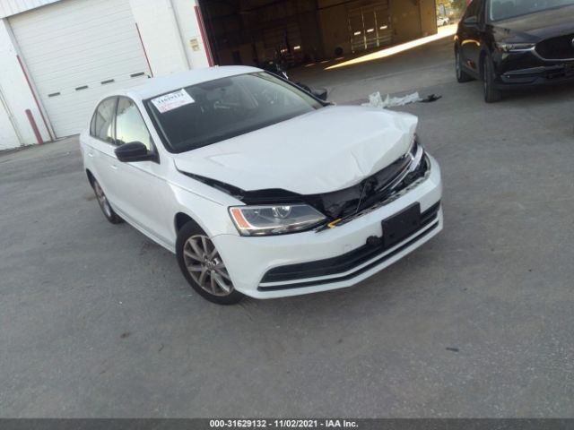 VOLKSWAGEN JETTA SEDAN 2015 3vwd17aj0fm238089