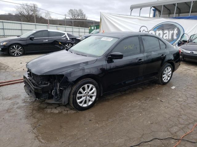 VOLKSWAGEN JETTA 2015 3vwd17aj0fm238397