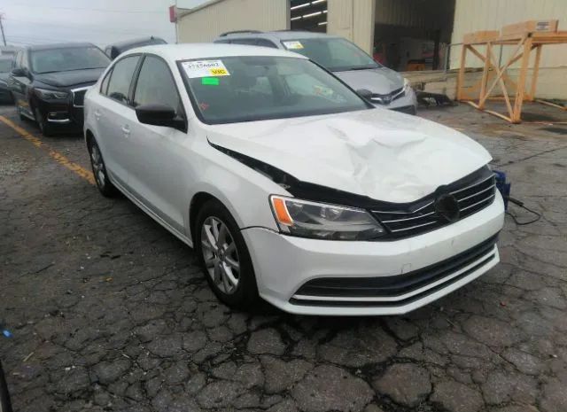 VOLKSWAGEN JETTA 2015 3vwd17aj0fm245530