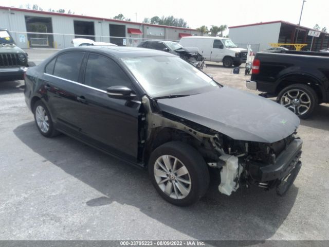 VOLKSWAGEN JETTA SEDAN 2015 3vwd17aj0fm247357