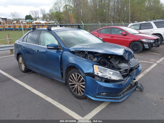 VOLKSWAGEN JETTA 2015 3vwd17aj0fm253790