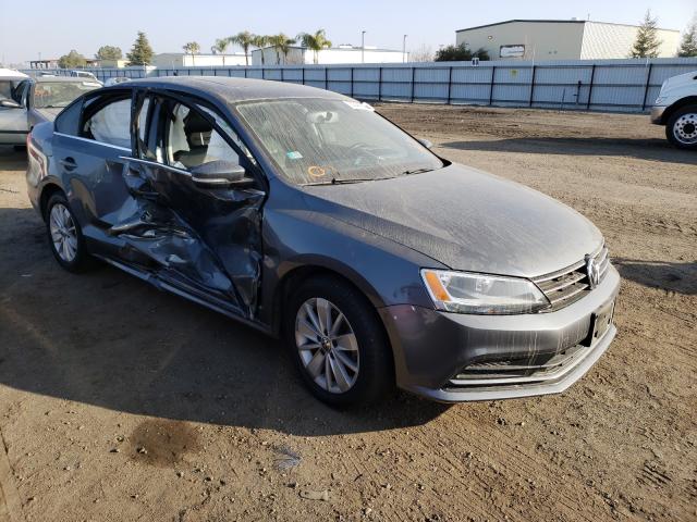 VOLKSWAGEN JETTA SE 2015 3vwd17aj0fm256012