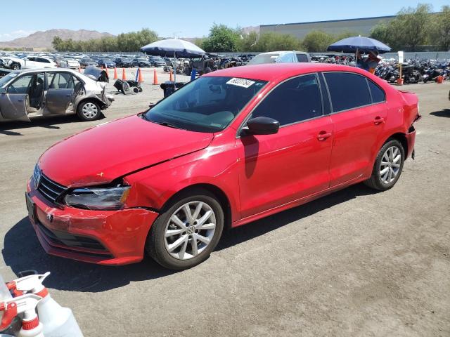 VOLKSWAGEN JETTA SE 2015 3vwd17aj0fm256740