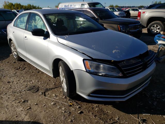 VOLKSWAGEN JETTA SE 2015 3vwd17aj0fm257158