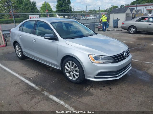 VOLKSWAGEN JETTA 2015 3vwd17aj0fm260769