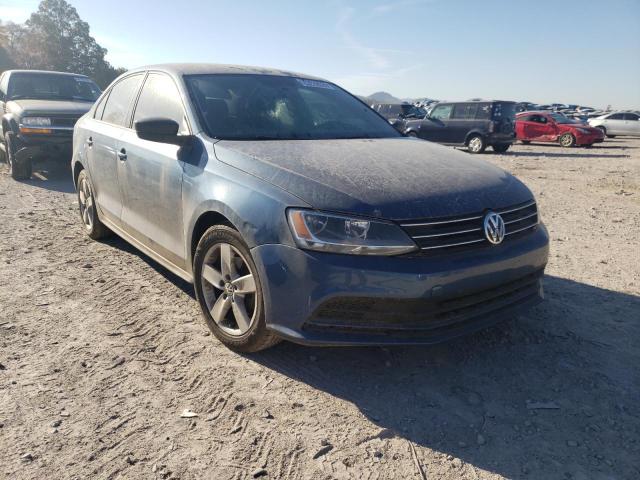 VOLKSWAGEN JETTA SE 2015 3vwd17aj0fm261260