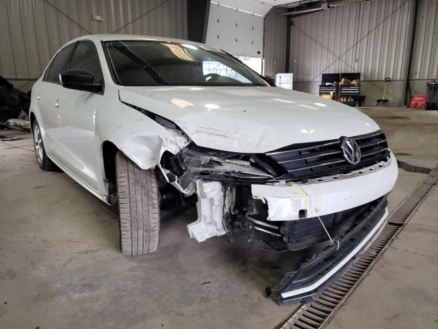 VOLKSWAGEN NULL 2015 3vwd17aj0fm266152