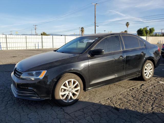 VOLKSWAGEN JETTA 2015 3vwd17aj0fm270329