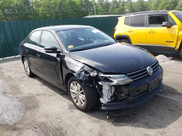 VOLKSWAGEN NULL 2015 3vwd17aj0fm283260