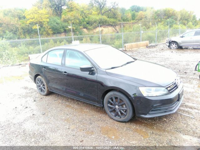 VOLKSWAGEN JETTA SEDAN 2015 3vwd17aj0fm285963