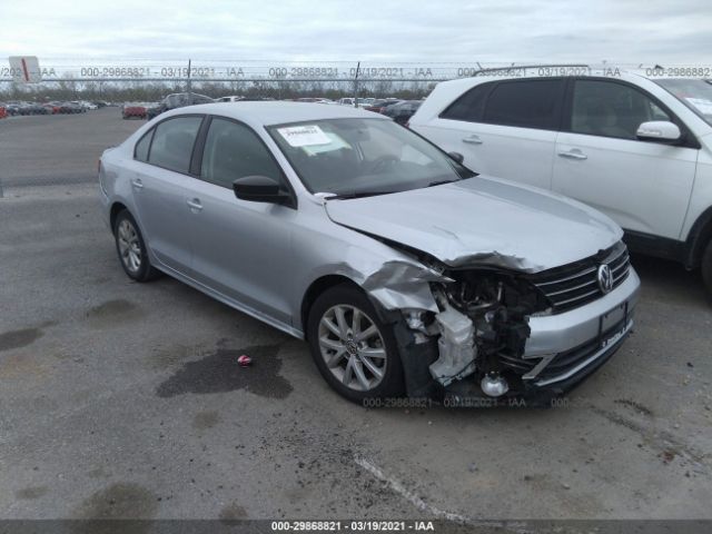 VOLKSWAGEN JETTA SEDAN 2015 3vwd17aj0fm286689