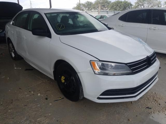 VOLKSWAGEN JETTA SE 2015 3vwd17aj0fm290547