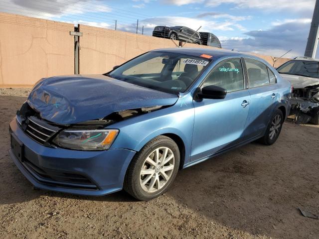 VOLKSWAGEN JETTA 2015 3vwd17aj0fm290869