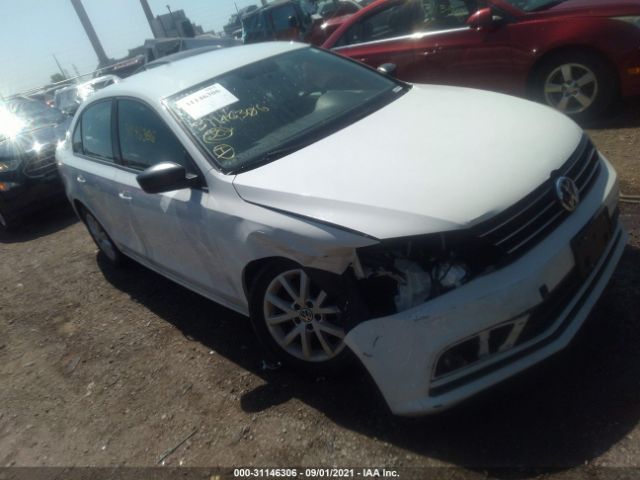 VOLKSWAGEN JETTA SEDAN 2015 3vwd17aj0fm299720