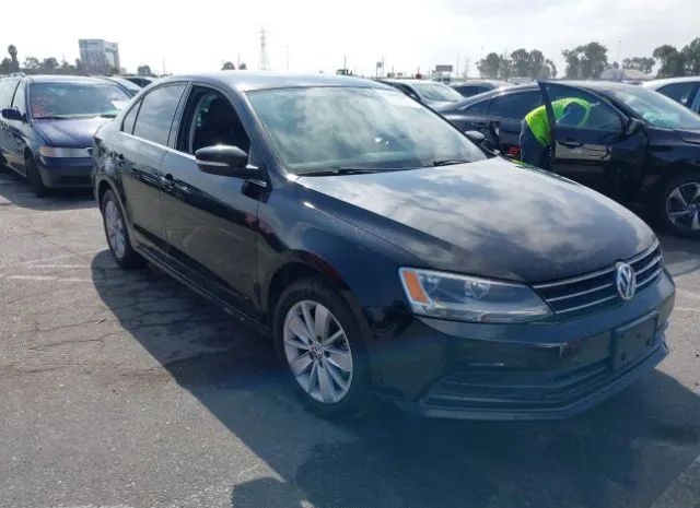 VOLKSWAGEN JETTA SEDAN 2015 3vwd17aj0fm314572