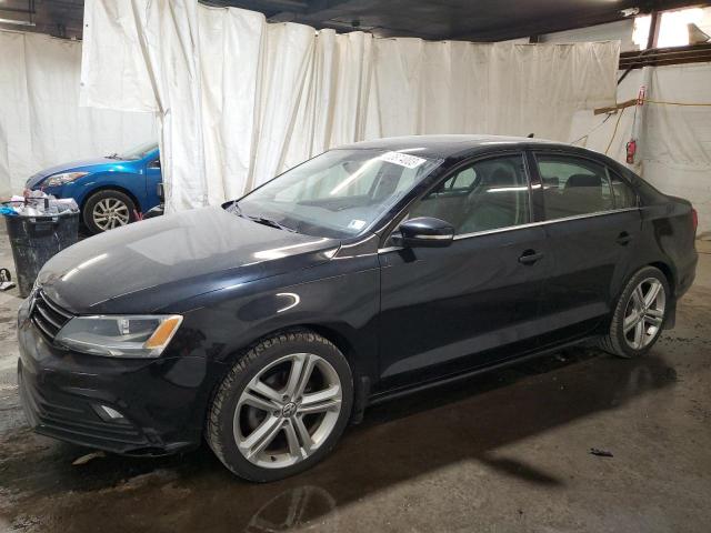 VOLKSWAGEN JETTA SE 2015 3vwd17aj0fm316631