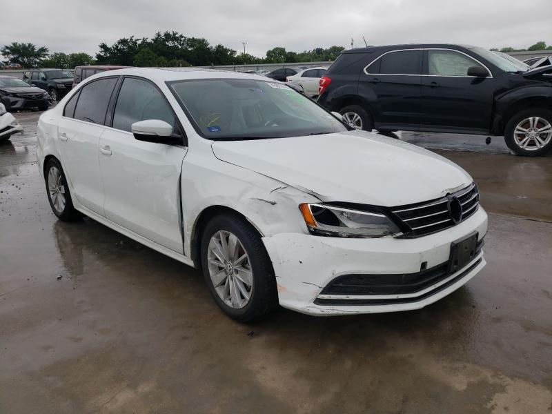 VOLKSWAGEN JETTA SE 2015 3vwd17aj0fm320775