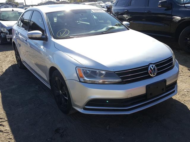 VOLKSWAGEN JETTA SE 2015 3vwd17aj0fm323238