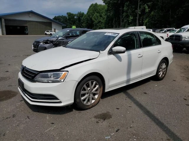 VOLKSWAGEN JETTA SE 2015 3vwd17aj0fm324194