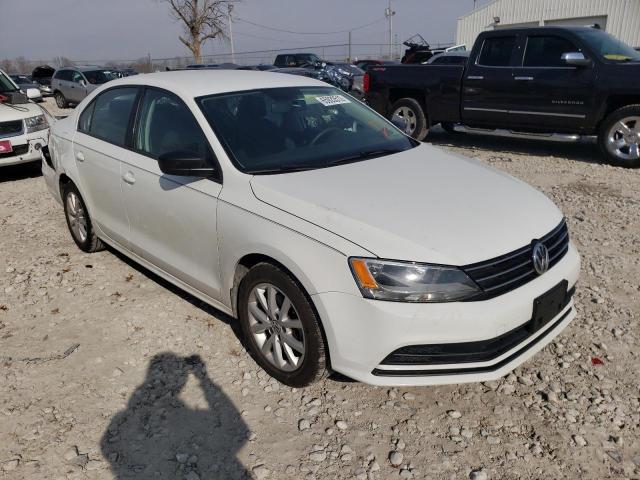 VOLKSWAGEN JETTA SE 2015 3vwd17aj0fm325197