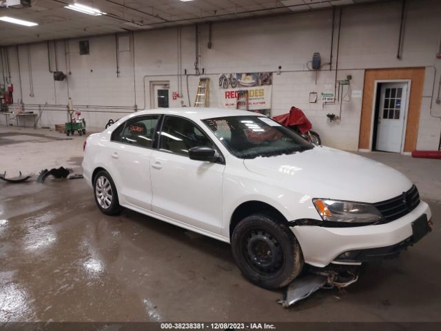 VOLKSWAGEN JETTA 2015 3vwd17aj0fm325278