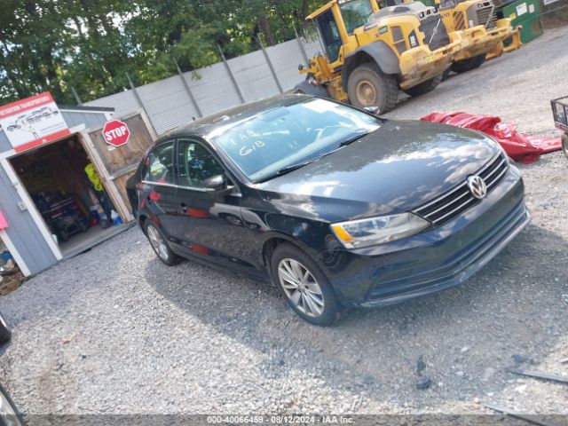 VOLKSWAGEN JETTA 2015 3vwd17aj0fm325328