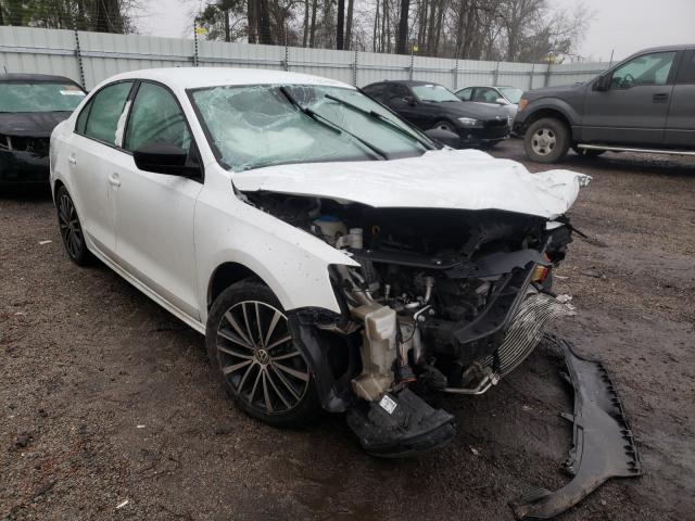 VOLKSWAGEN JETTA SE 2015 3vwd17aj0fm325488