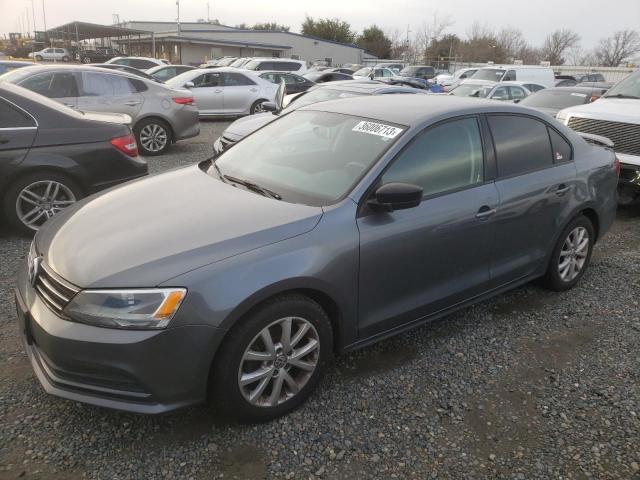 VOLKSWAGEN JETTA 2015 3vwd17aj0fm325880