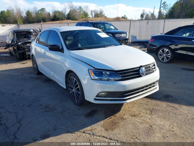 VOLKSWAGEN JETTA 2015 3vwd17aj0fm326558