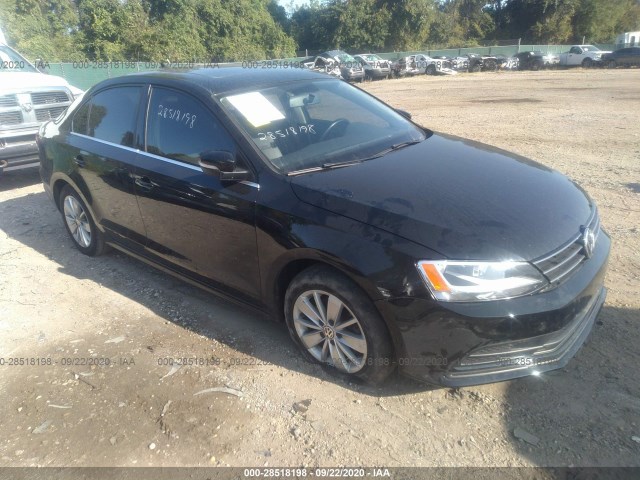 VOLKSWAGEN JETTA 2015 3vwd17aj0fm329167