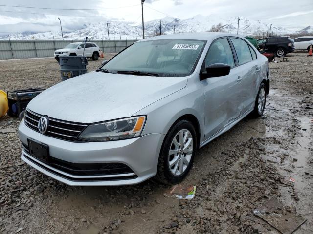 VOLKSWAGEN JETTA SE 2015 3vwd17aj0fm330206