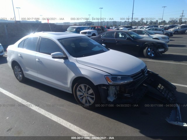 VOLKSWAGEN JETTA SEDAN 2015 3vwd17aj0fm332439