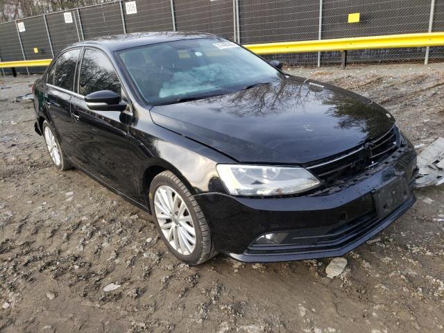 VOLKSWAGEN JETTA SE 2015 3vwd17aj0fm333901