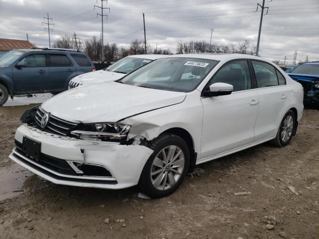 VOLKSWAGEN JETTA SE 2015 3vwd17aj0fm335325