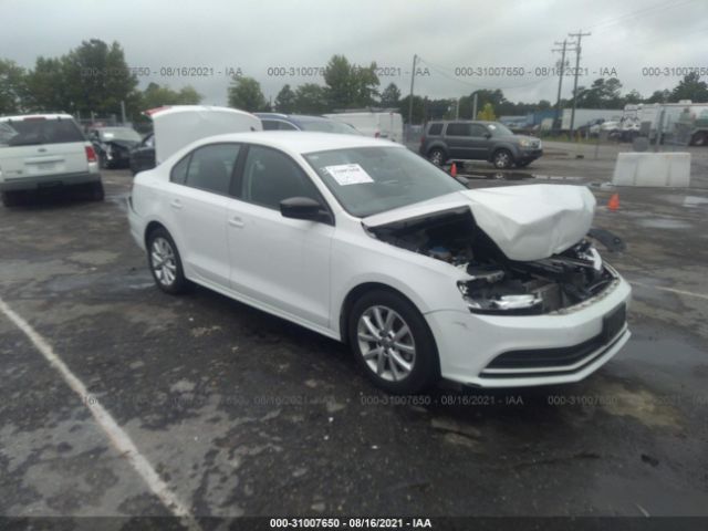 VOLKSWAGEN NULL 2015 3vwd17aj0fm335986