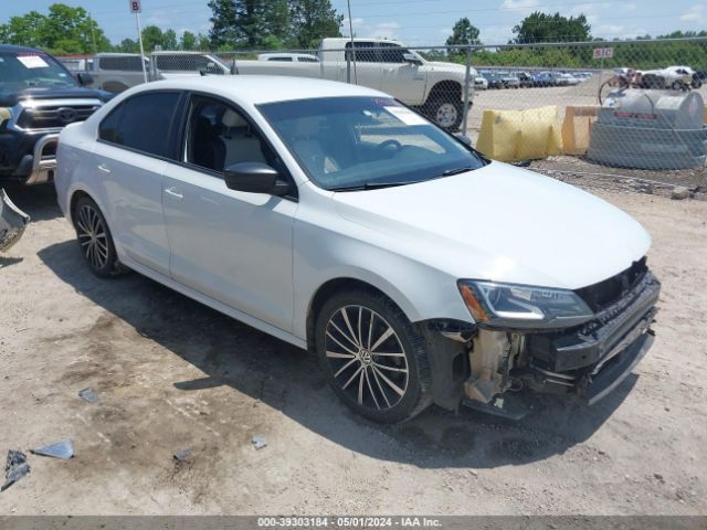 VOLKSWAGEN JETTA 2015 3vwd17aj0fm338242