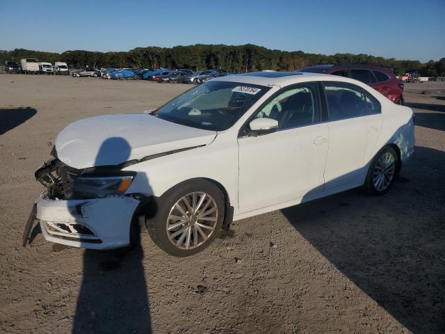 VOLKSWAGEN JETTA SE 2015 3vwd17aj0fm338483