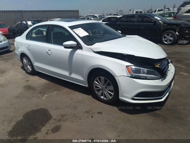 VOLKSWAGEN NULL 2015 3vwd17aj0fm338595