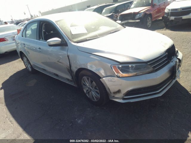 VOLKSWAGEN JETTA SEDAN 2015 3vwd17aj0fm339200