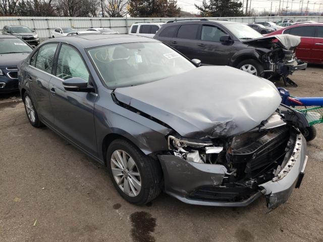 VOLKSWAGEN JETTA SE 2015 3vwd17aj0fm347653