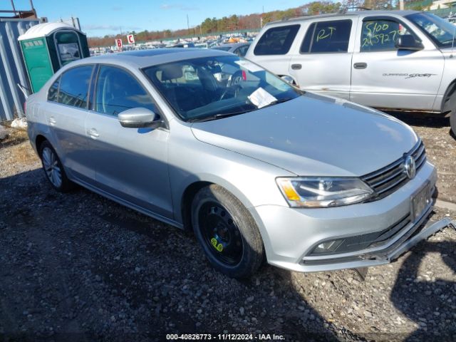 VOLKSWAGEN JETTA 2015 3vwd17aj0fm350407