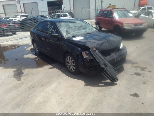 VOLKSWAGEN JETTA SEDAN 2015 3vwd17aj0fm352268