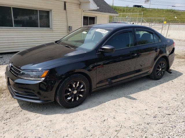 VOLKSWAGEN JETTA HYBR 2015 3vwd17aj0fm352285