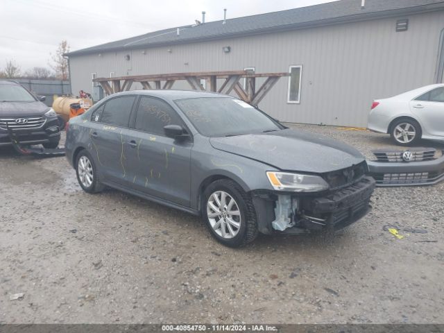 VOLKSWAGEN JETTA 2015 3vwd17aj0fm355588