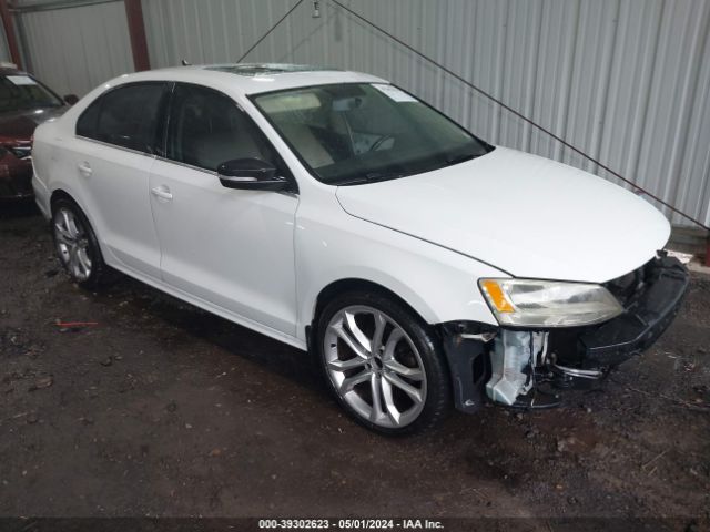 VOLKSWAGEN JETTA 2015 3vwd17aj0fm356840